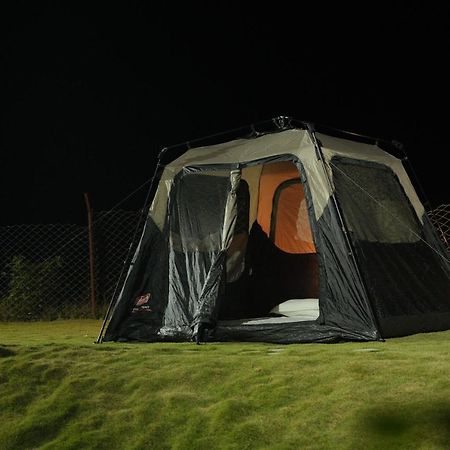 The Nirvana Camp ดูลิเคล ภายนอก รูปภาพ